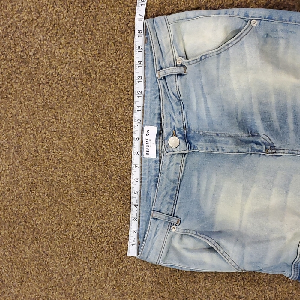 Reputation Studios Jeans - Picture 9 of 14